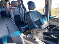 دودج جراند كارافان